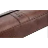 Elegante borsa a tracolla piccola - morbida pelle