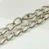 BolsasBolso de hombro pequeño de moda - con pedrería / correa de cadena