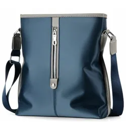 BolsasBolso de hombro de moda - cuero - impermeable - unisex