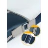 BolsasBolso de hombro de moda - cuero - impermeable - unisex