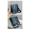 BolsasBolso de hombro de moda - cuero - impermeable - unisex