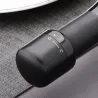 Vinflaskpropp - silikonförseglad vakuumlock