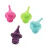 Wine bottle stopper - silicone - bird shapedBar supply