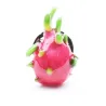BrochesBroche de moda con una fruta de dragón