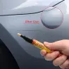 Stylo universel de réparation de rayures de voiture - couche transparente
