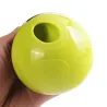 Interactive toy for dogs / cats - feed bowl - ball shaped food dispenserToys