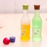 BarTapón de silicona para botella de vino - tapón a prueba de fugas