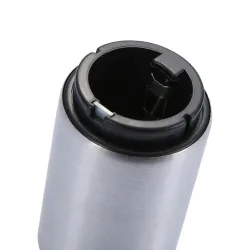Automatisk ølflaskeåbner - magnetisk - tryk ned - rustfrit stål