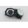 AltavocesAltavoz para coche de 4 pulgadas - plata de un solo núcleo - HIFI - rango completo