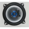 4-tums bilhögtalare - silver single core - HIFI - full range