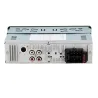 Din 1Autorradio Bluetooth - 1din - AUX - FM / MP3 / WMA / USB / tarjeta SD
