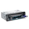Din 1Autorradio Bluetooth - 1din - AUX - FM / MP3 / WMA / USB / tarjeta SD