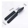 Ouvre-boîte manuel professionnel - acier inoxydable