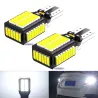 Car LED bulb - T15 W16W 912 921 906 904 902 Canbus - reverse light - for Audi - 2 piecesT15