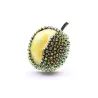 Elegant litchi frugtbroche