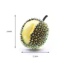 Elegant litchi fruktbrosje