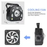 ALIEN - 4 in 1 - remote DMX laser projector - rotatable ball - UV stage lightingStage & events lighting