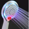 Chuveiro de mão LED - com display digital de temperatura