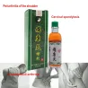 Rhumatismes / traitement des douleurs articulaires / soulagement de la douleur - huile de massage - phytothérapie chinoise - 10
