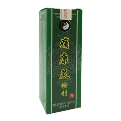 Rhumatismes / traitement des douleurs articulaires / soulagement de la douleur - huile de massage - phytothérapie chinoise - 10