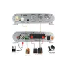 AmplificadorLP-838 mini amplificador Hi-Fi - coche - moto - casa - estéreo - bajo - 12V - 200W