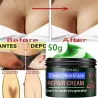 7 en 1 - crème anti-rides / hydratante / blanchissante pour tout le corps
