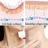 7 en 1 - crème anti-rides / hydratante / blanchissante pour tout le corps