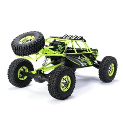 CarrosWLtoys 10428 1/10 2.4G 4WD - monster crawler - coche RC