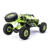 CarrosWLtoys 10428 1/10 2.4G 4WD - monster crawler - coche RC