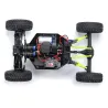 WLtoys 10428 1/10 2.4G 4WD - monster crawler - samochód RCSamochód