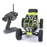 WLtoys 10428 1/10 2.4G 4WD - monstercrawler - RC bil