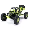 WLtoys 10428 1/10 2.4G 4WD - monstercrawler - RC bil
