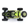 WLtoys 10428 1/10 2.4G 4WD - monstercrawler - RC bil
