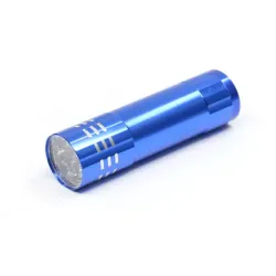 Multifunctionele mini UV Led lamp licht - nageldroger - nep geld detector - zaklampNageldrogers