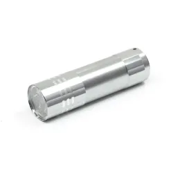 Multifunctionele mini UV Led lamp licht - nageldroger - nep geld detector - zaklampNageldrogers