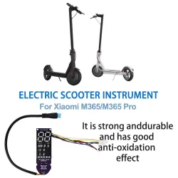Xiaomi M365 Scooter - Pro instrumentbräda - Bluetooth kretskort