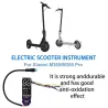 Xiaomi M365 Scooter - Pro instrumentbräda - Bluetooth kretskort