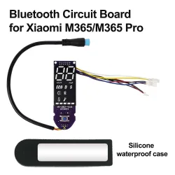Step EléctricoXiaomi M365 Scooter - Tablero Pro - Placa de circuito Bluetooth