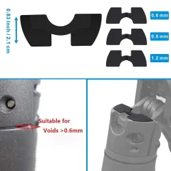 Xiaomi M365 Scooter - Pro instrumentbräda - Bluetooth kretskort