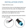Step EléctricoXiaomi M365 Scooter - Tablero Pro - Placa de circuito Bluetooth