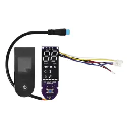Xiaomi M365 Scooter - Pro instrumentbräda - Bluetooth kretskort