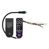 Trottinette Xiaomi M365 - Tableau de bord Pro - Circuit imprimé Bluetooth