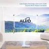 WEMAX GO - mini ALPD laser projector - 1080P - Wi-FiProjectors