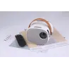 AAO YG230 - mini projecteur - 1080P - WiFi - multi écran - avec enceinte