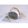 AAO YG230 - mini projector - 1080P - WiFi - multi screen - with speakerProjectors