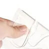 Silicone anti-wrinkle sticker - reusable - 16 piecesSkin