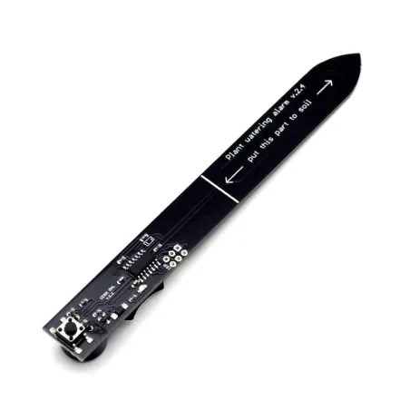 Plantevanningsalarm - jordfuktighetssensor - platemodul - 3V