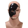 Venetiansk halvansiktsmask - för maskerad / Halloween