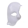 Demi-masque vénitien - pour mascarade / Halloween