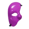 Venetiansk halvansiktsmask - för maskerad / Halloween